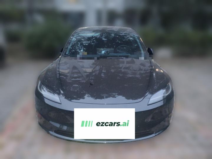 Model 3 2025 Long Range RWD photo 2