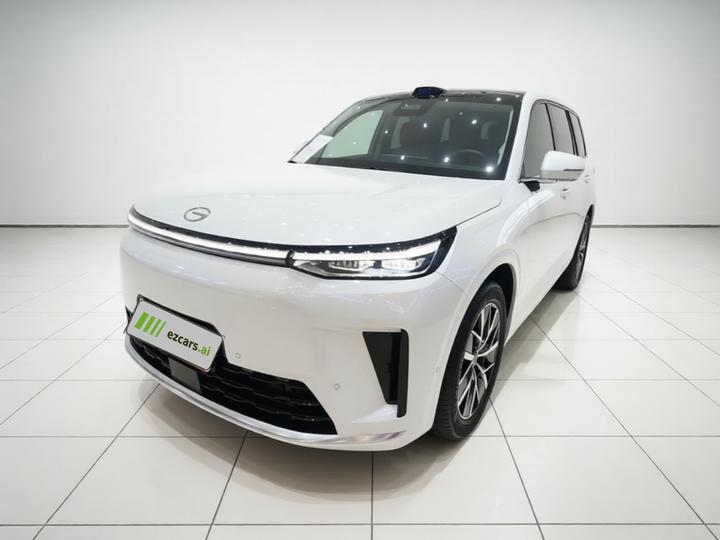 GAC Trumpchi S9 2025 Qiankun UItra 6-Seater