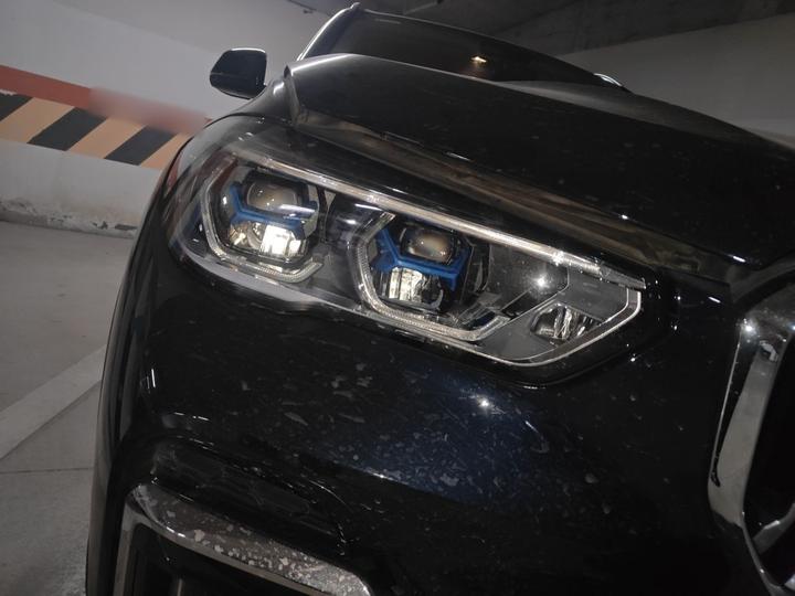 X5 2022 Facelift xDrive 30Li Exclusive M Sport Package photo 7