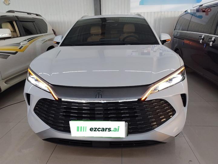 Song L DM-i 2024 160km Excellence photo 2