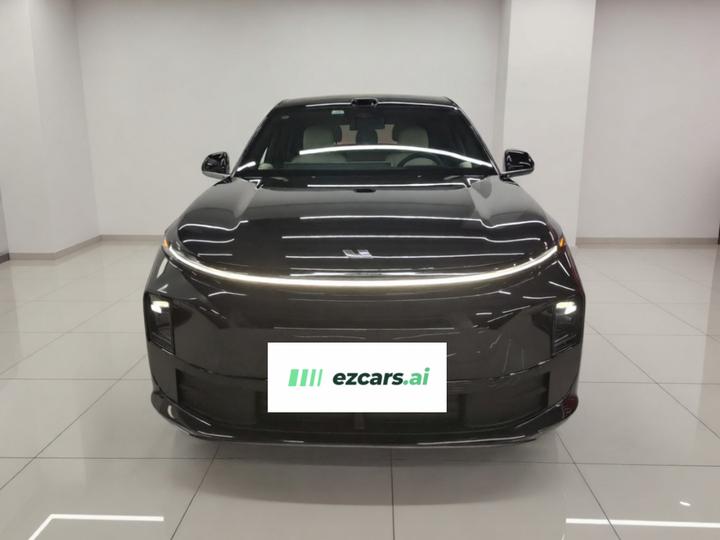 Li Auto L6 2025 Max Smart Refresh Edition photo 2