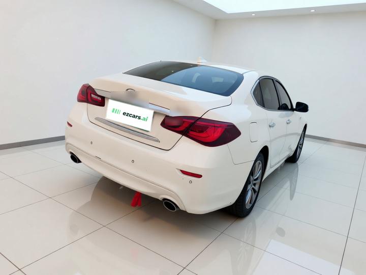 Q70 2019 Q70L 2.0T Elite photo 6