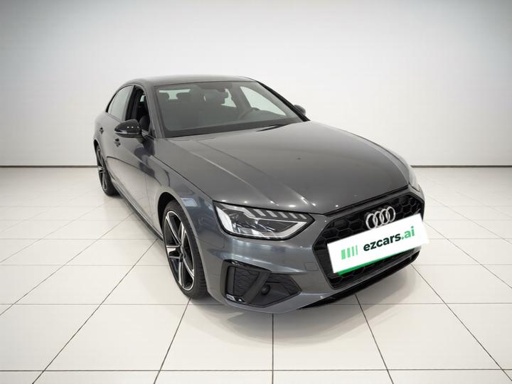 A4L 2024 40 TFSI Luxury Dynamic photo 3
