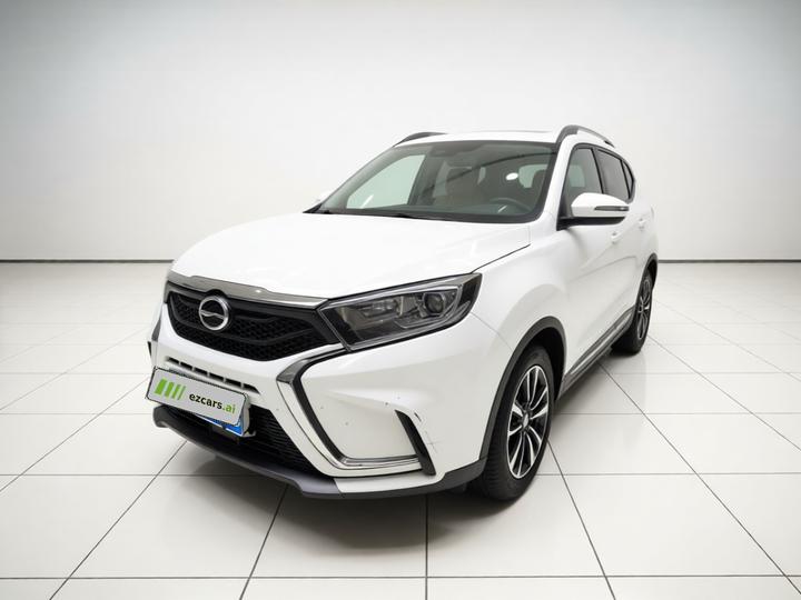 X2 2017 1.6L MT Elite