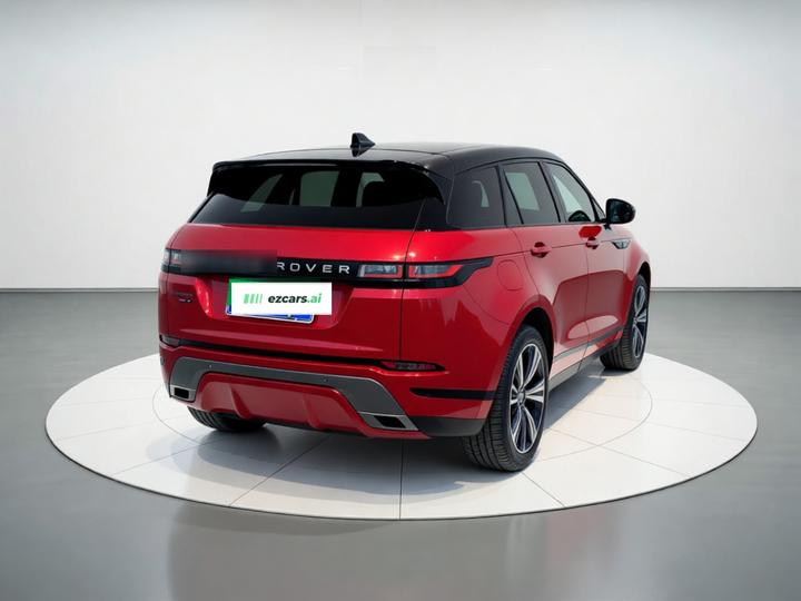 Range Rover Evoque 2020 249PS R-DYNAMIC S Sport photo 6