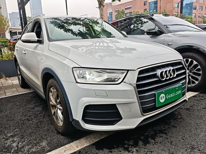 Q3 2018 30 Anniversary 30 TFSI Standard photo 3