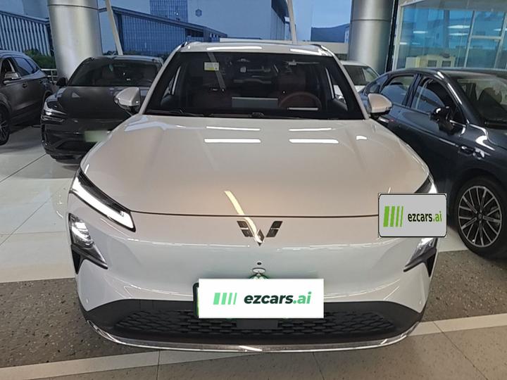Wuling S 2024 510km Flagship photo 2
