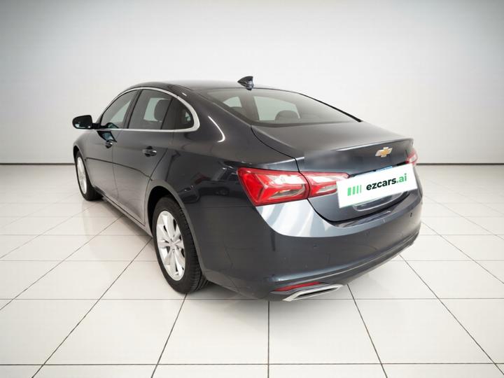 Malibu XL 2021 535T AT photo 4