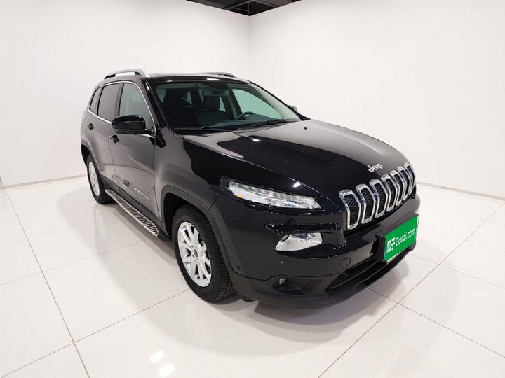 Cherokee 2016 2.0L photo 3