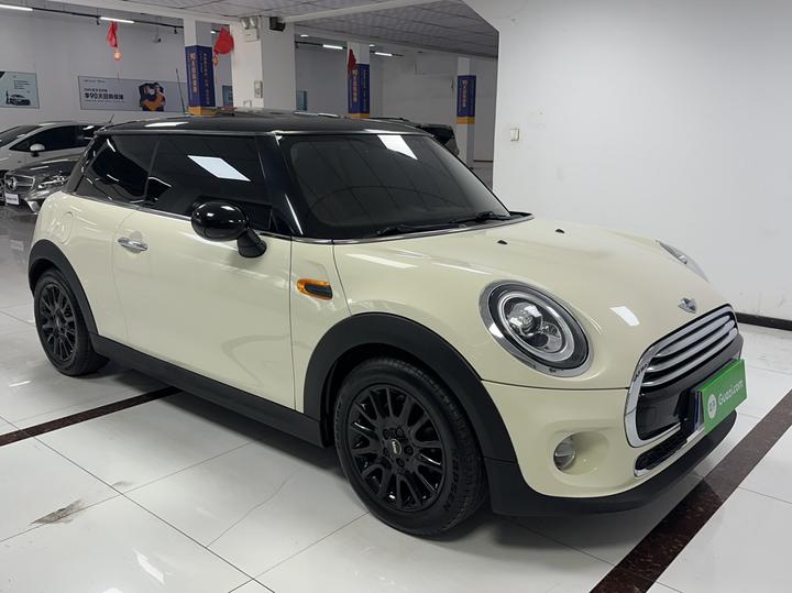 2016 1.5T COOPER photo 3