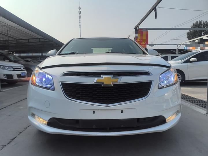 2015 1.5L Classic SE MT photo 2