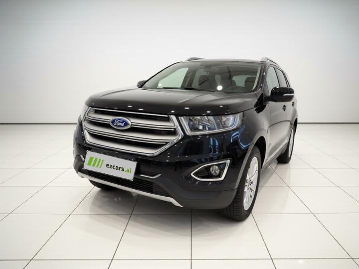 Edge 2015 2.0T GTDi AWD