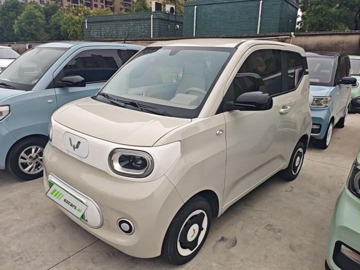 Hongguang MINIEV 2024 3rd Gen 215km