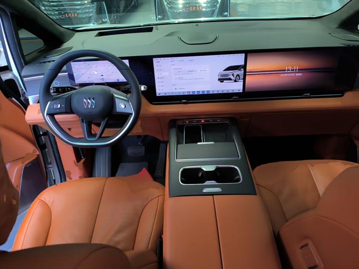 Buick 2026款 奢享版 photo 5