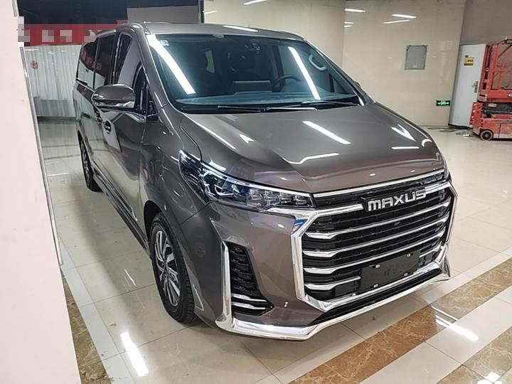 MAXUS G20 2021 Facelift PLUS 2.0T Petrol AT Luxury photo 3