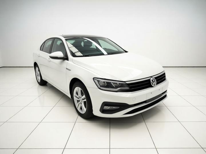Lamando 2021 230TSI DSG photo 3