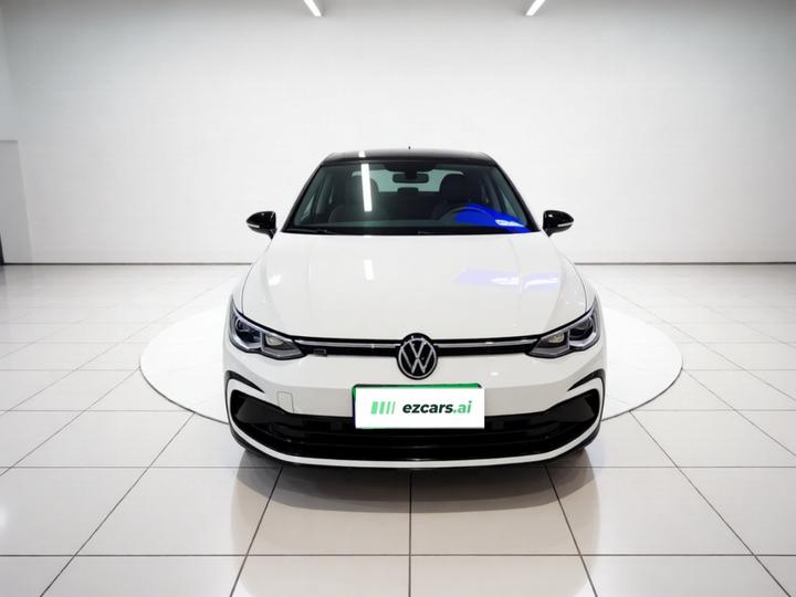 Golf 2023 Facelift 280TSI DSG R-Line Lite photo 2