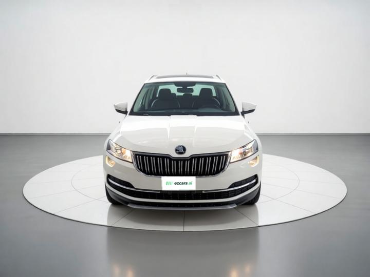 Karoq 2019 TSI280 Preferred China V photo 2