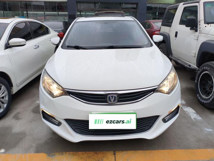 Eado 2015 1.6L AT IV photo 2