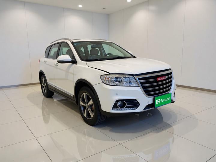 H6 2014 Sport 1.5T MT RWD Elite photo 3