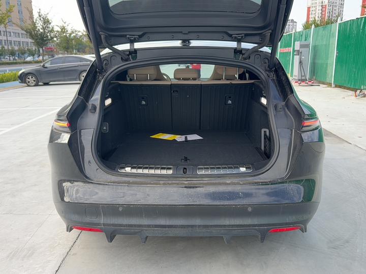 ET5T 2024 75kWh Touring photo 8
