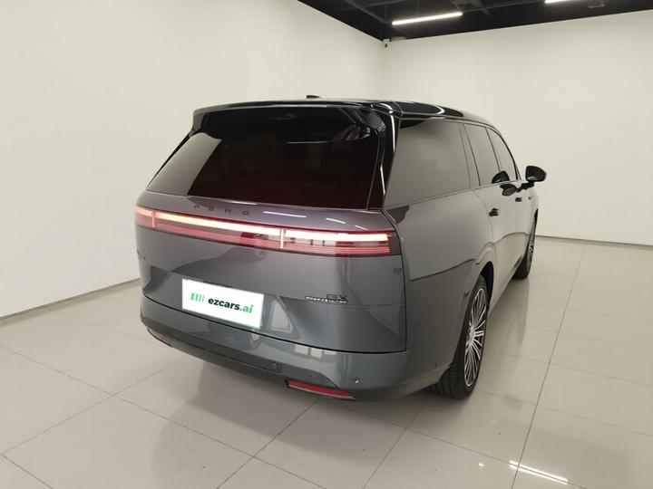 GX 2026 EREV 1585 AWD Ultra Flagship photo 6