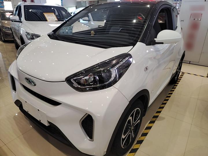 QQ Little Ant 2021 15 LFP