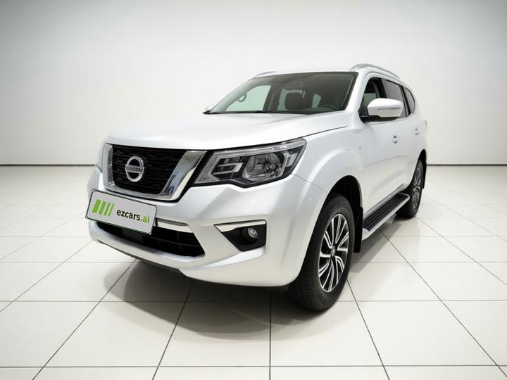 Terra 2020 2.5L XL Upper 4WD AT AWD Luxury