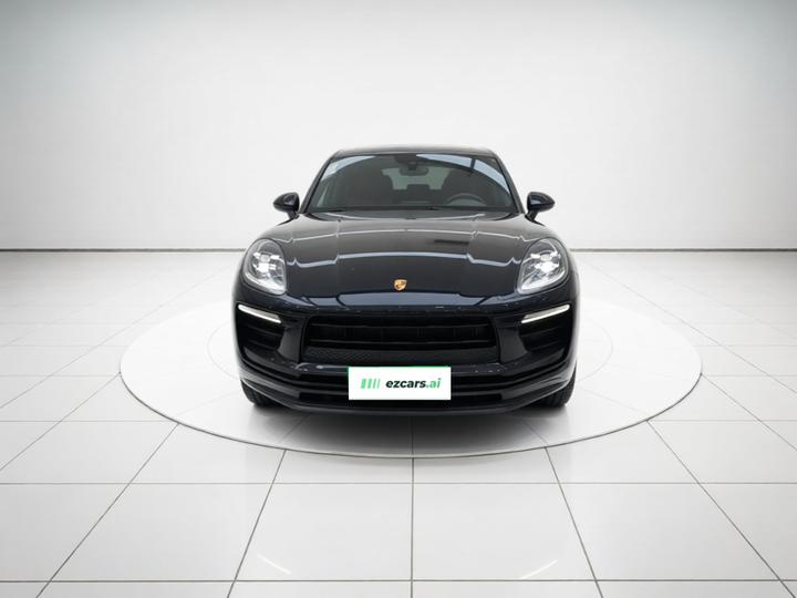 2022 Macan 2.0T photo 2