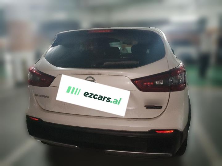 Qashqai 2021 2.0L CVT Smart photo 3