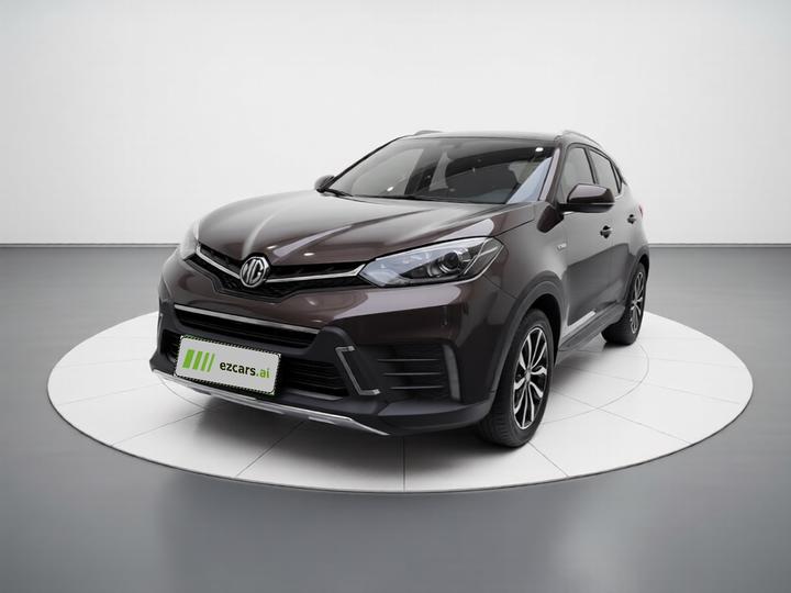 GS 2017 20T AT Exclusive