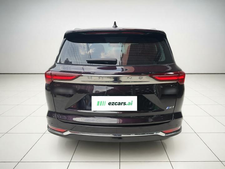 Wuling 2023 2.0L DHT photo 5
