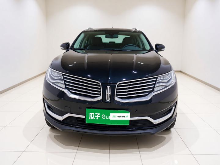 MKX 2018 2.7T AWD photo 2