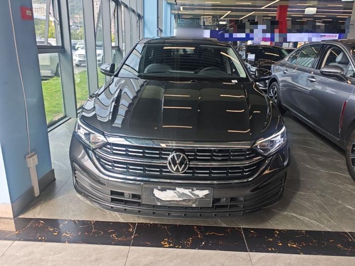 Sagitar 2025 Facelift 300TSI DSG photo 2