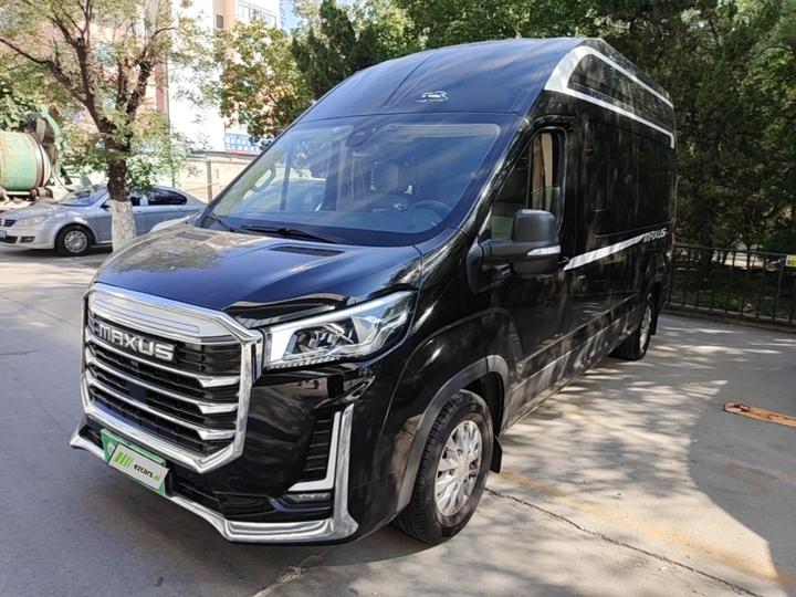 MAXUS V100 RV 2022 2.0T Wagon V100