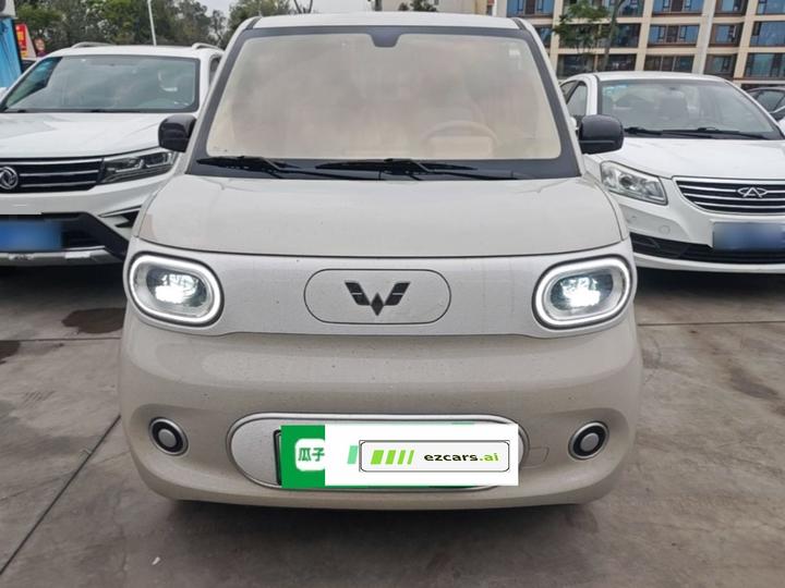 Hongguang MINIEV 2024 3rd Gen 215km photo 2