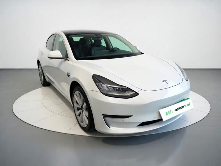 Model 3 Imported 2019 Long Range RWD photo 3