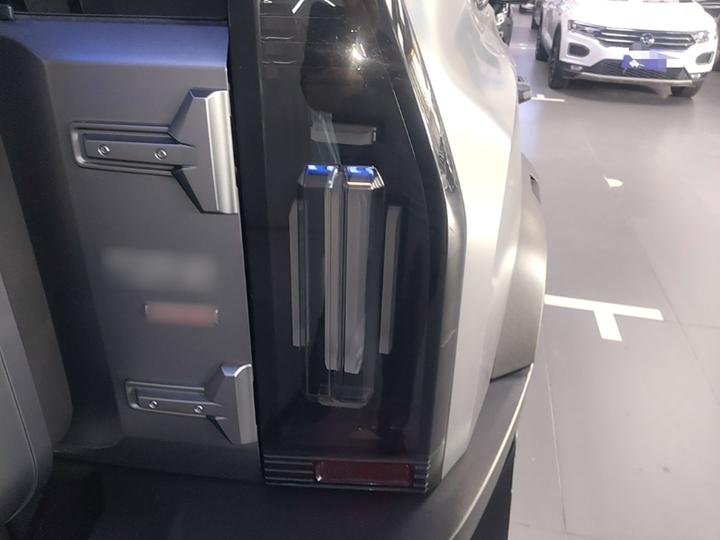 Wagon 2023 2.0T AWD PRO photo 7