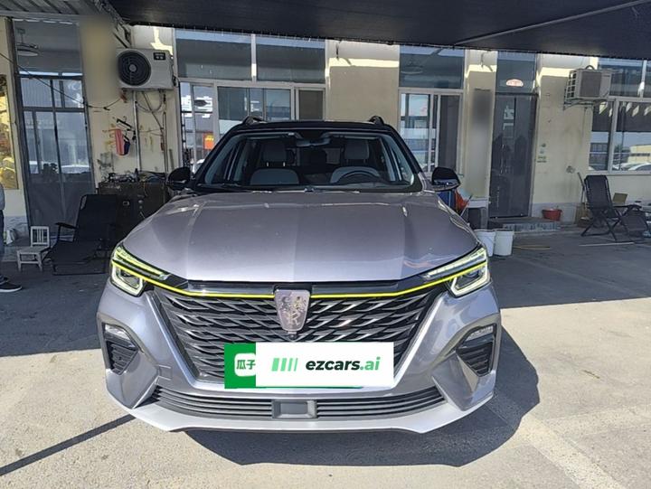 RX5 EV 2020 ePLUS Luxury photo 2