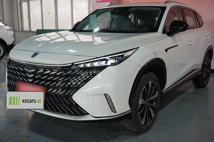 RX5 EV 2023 eRX5
