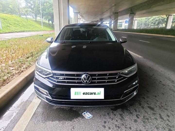 Magotan 2020 330TSI DSG Leading photo 2