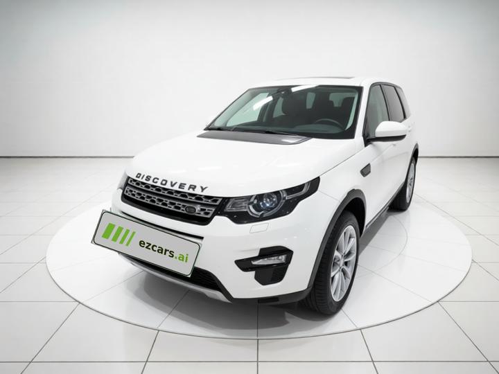 Discovery Sport 2018 240PS HSE