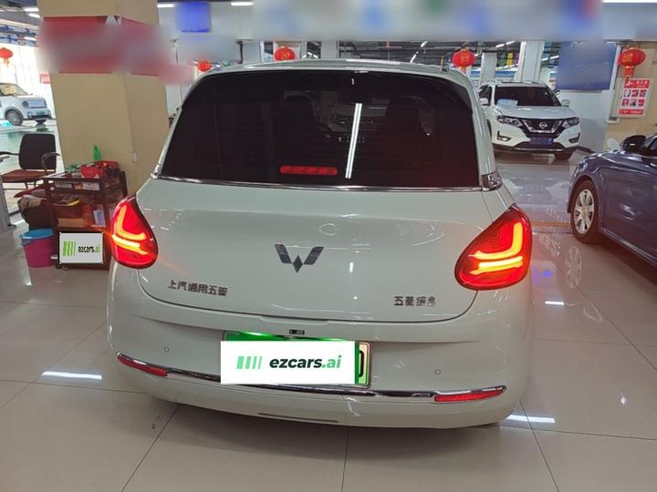 Wuling Bingo 2023 333km photo 5