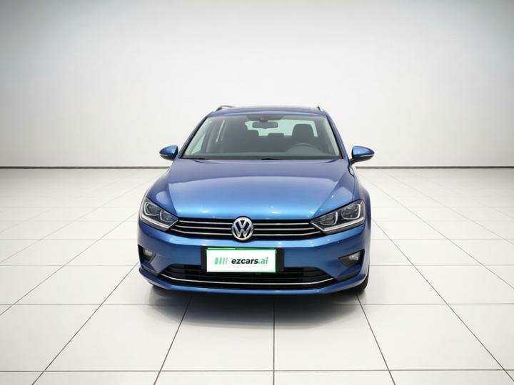 Golf 2018 1.6L AT Comfort photo 2