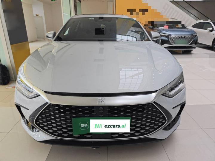 Han 2024 DM-i Honor 121KM Premium photo 2