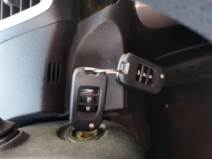 Accord 2016 2.0L Comfort photo 8