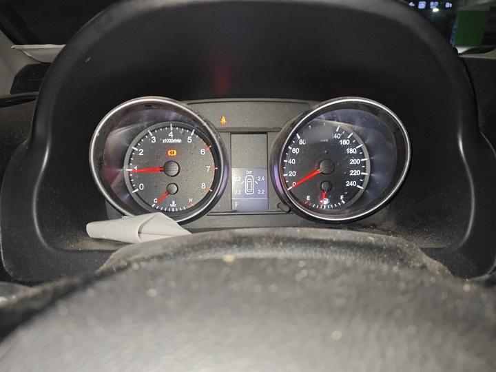 H6 2016 Upgraded 1.5T AT RWD Elite photo 4
