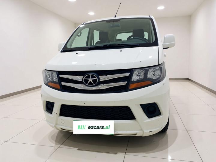 Refine M3 2016 1.6L Luxury photo 2