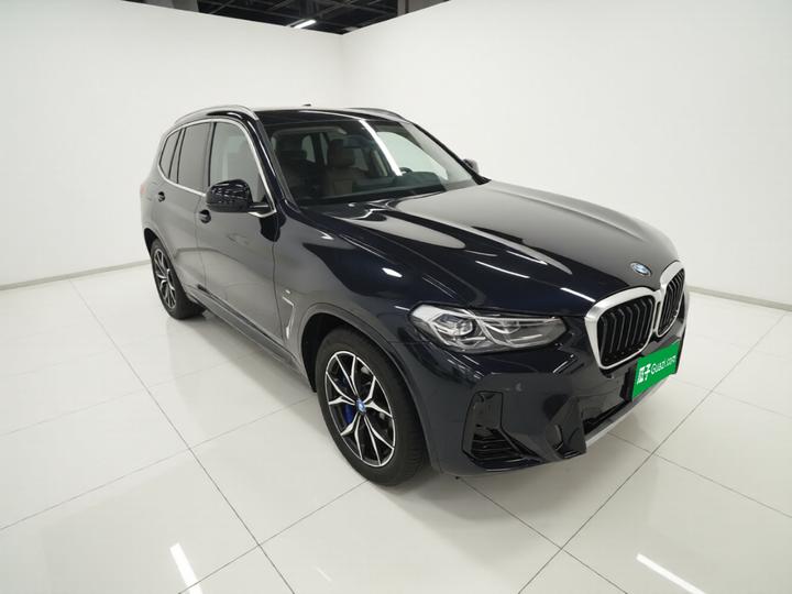 X3 2022 Facelift xDrive25i M Sport Package photo 3