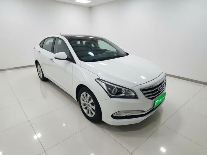 Mistra 2014 1.8L AT Smart GLS photo 3
